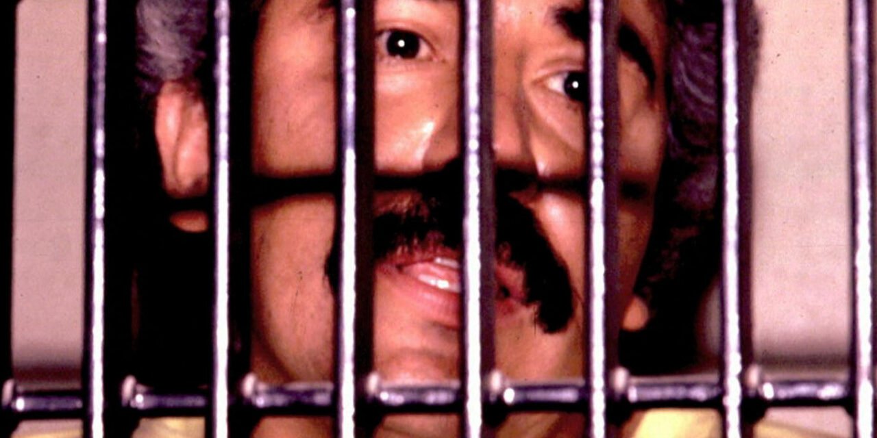 Mexico Begins to Release Dozens of Cartel Operatives Into U.S. Custody