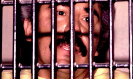 Mexico Begins to Release Dozens of Cartel Operatives Into U.S. Custody