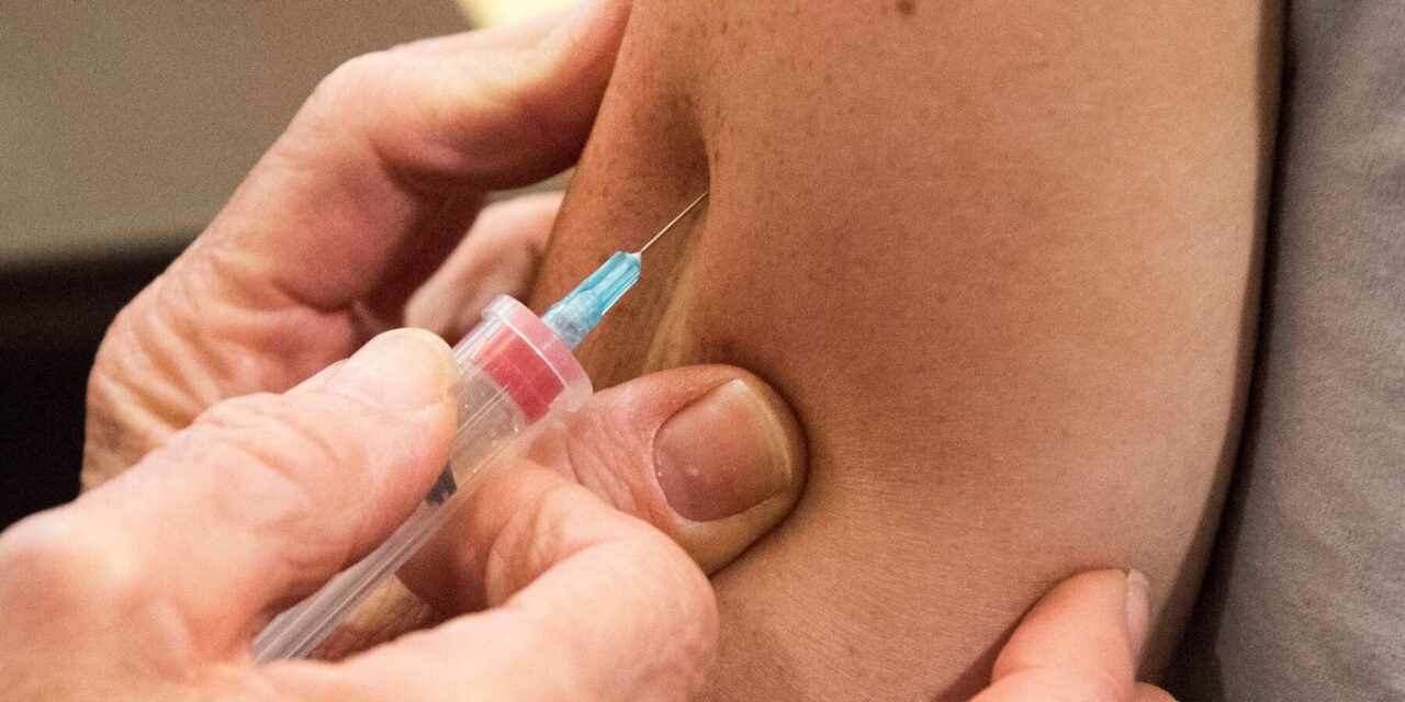 Do You Need a Measles Booster?