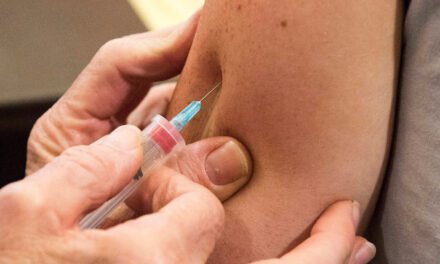Do You Need a Measles Booster?