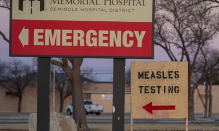 Measles Outbreaks: What to Know About Virus Severity and Vaccine Effectiveness