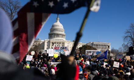 The Next Phase of Trump’s Large-Scale Work Force Cuts Is Underway