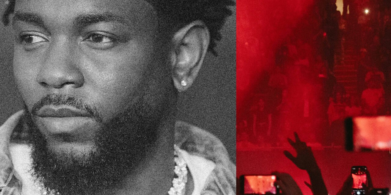 Is Kendrick Lamar’s ‘Not Like Us’ Too Controversial for the Super Bowl?