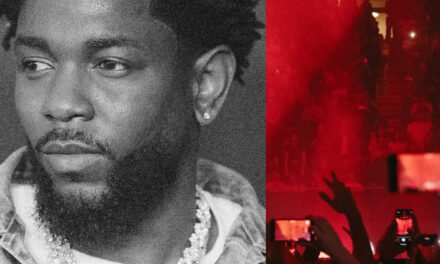 Is Kendrick Lamar’s ‘Not Like Us’ Too Controversial for the Super Bowl?