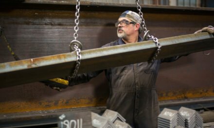 Trump Will Impose Tariffs on Steel and Aluminum on Monday