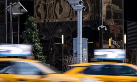 Trump Administration Moves to End New York’s Congestion Pricing Tolls