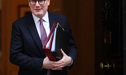 UK’s Starmer to Meet Trump With a Boost on Defense and Pleas for Ukraine