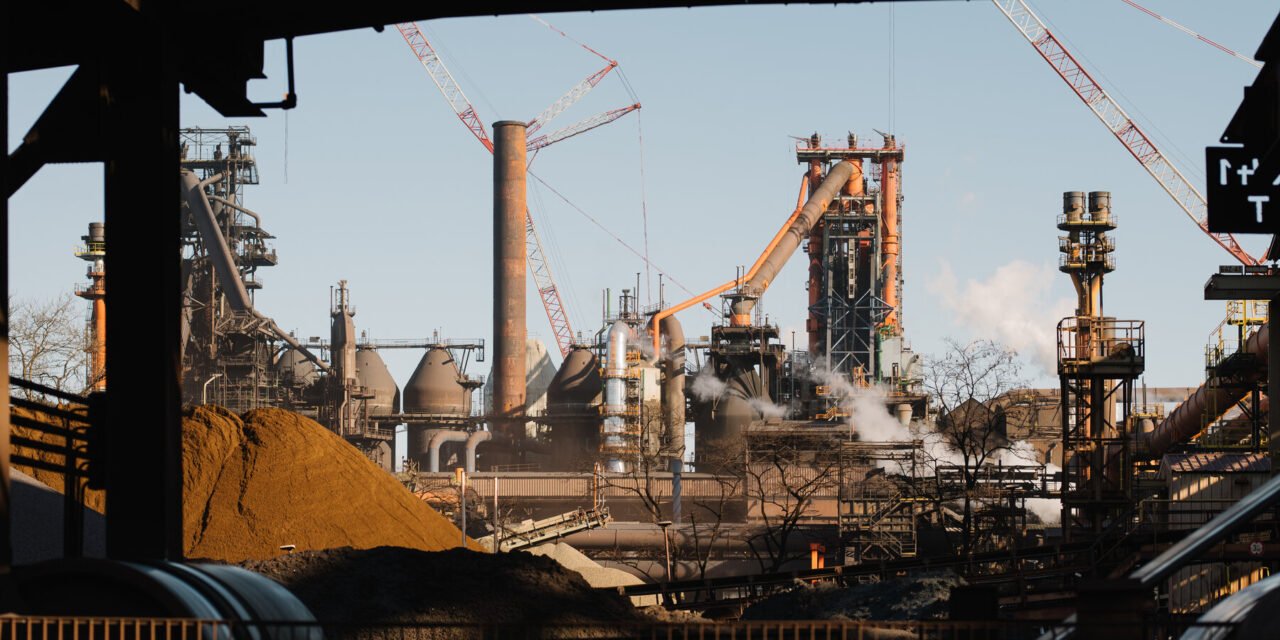Europe Retaliates Against Trump’s Tariffs as Trade Fight Widens