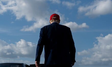 How Trump Has Undermined U.S. Climate Policy