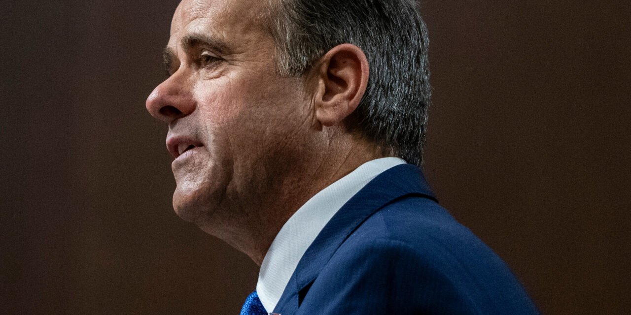 C.I.A. Begins Firing Recently Hired Officers