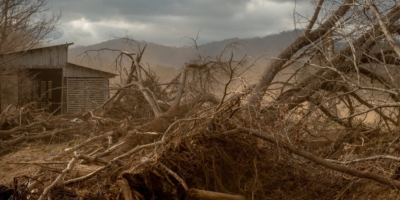 Musk Targeted FEMA. Disaster-Stricken Communities Are Paying a Price.