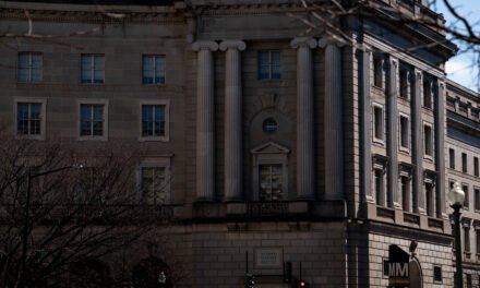 Inside Trump’s War on the I.R.S.: Dropped Audits and a Skeleton Staff