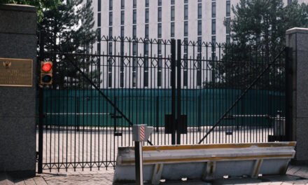 Plan to Return Russian Diplomats to U.S. Poses Espionage Risk