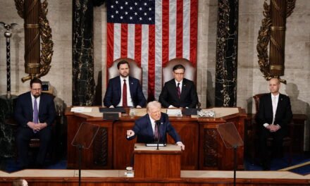 Sweeping Tariffs Threaten to Undo a 30-Year Trade Alliance