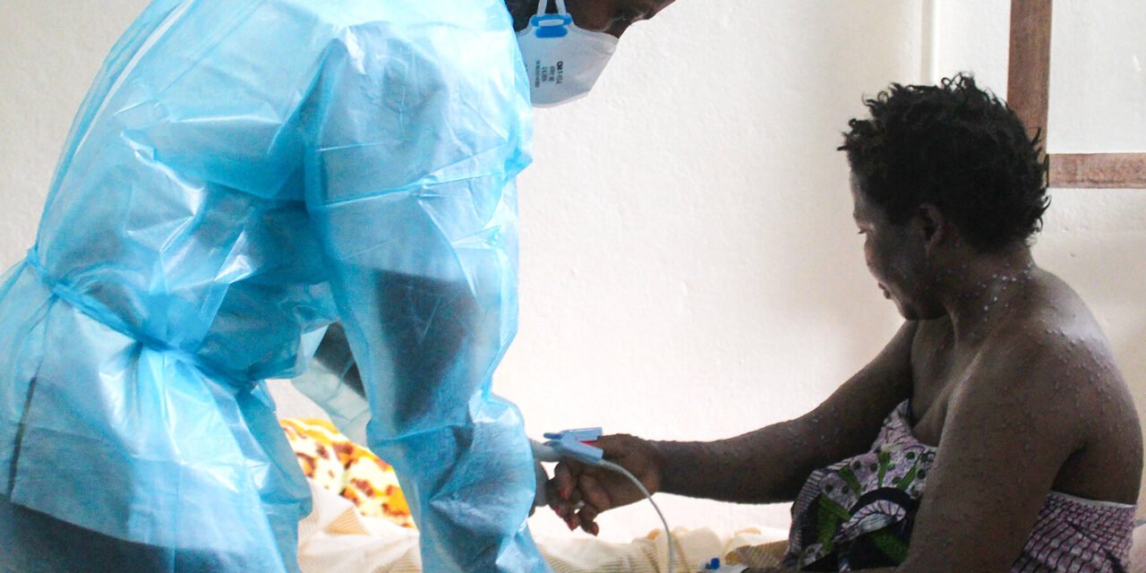 How Foreign Aid Cuts Are Setting the Stage for Disease Outbreaks
