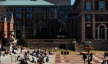 Columbia Makes Concessions to Trump Amid Bid to Reclaim Federal Funds