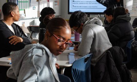 Some Schools Rethink “College For All”