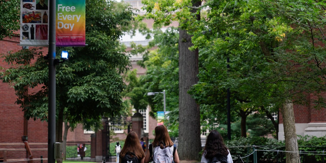 Trump’s Battles With Colleges Could Change American Culture for a Generation