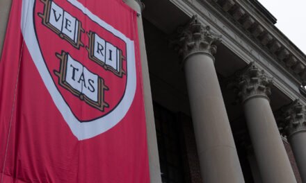 Leaders of Harvard’s Middle Eastern Studies Center Will Leave