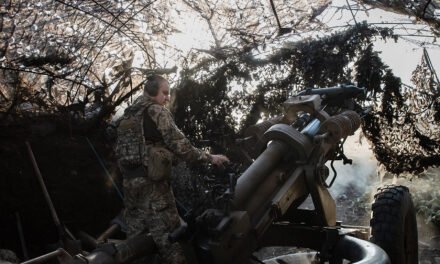 How Would Peacekeeping Work in Ukraine? These Experts Gamed It Out.