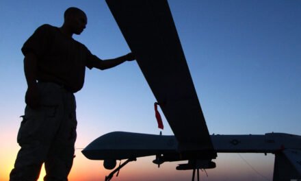Trump Relaxes Limits on Counterterrorism Strikes Outside Conventional War Zones
