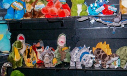 How Trump’s Tariffs on China Are Affecting Toy Companies
