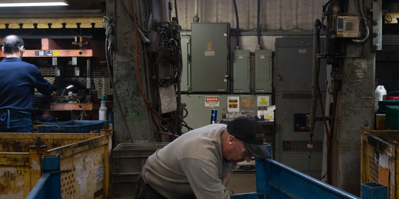 How Trump’s Canada Tariffs Could Impact Both the U.S. and Canada