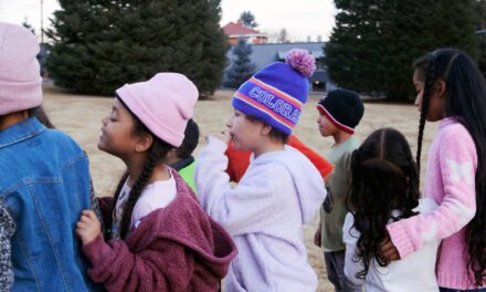 Trump Administration Halts Funding for Legal Representation of Migrant Children