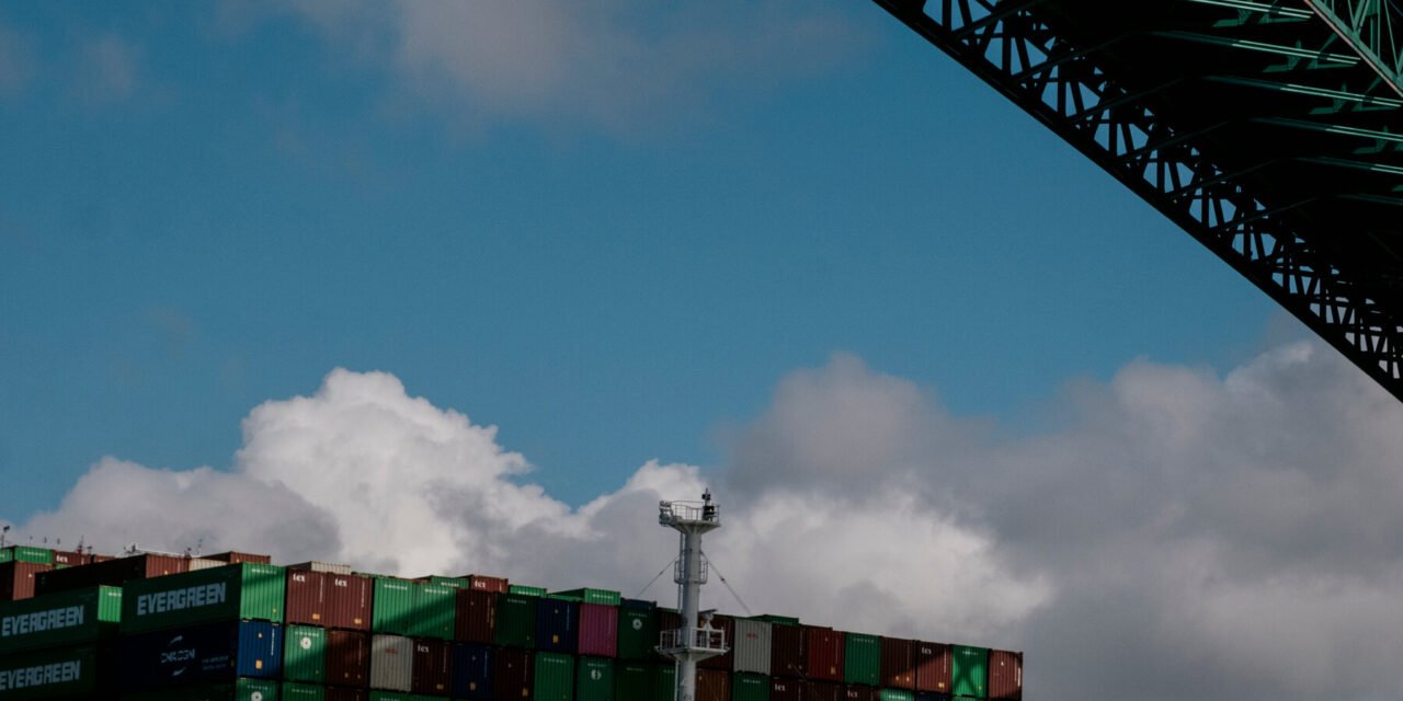 Clock Ticks Down Toward Sweeping Tariffs on Canada, Mexico and China