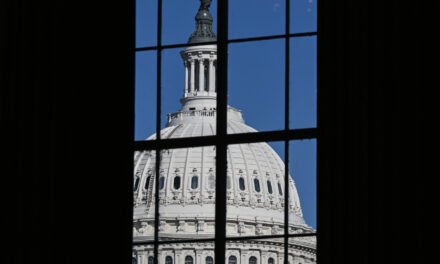 Here’s How to Watch Trump’s Address to Congress