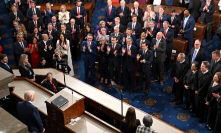 6 Takeaways From Trump’s Address to Congress
