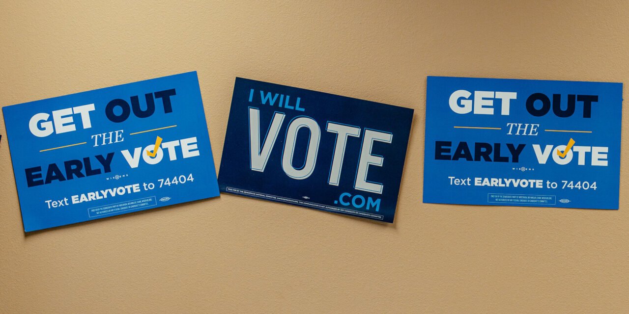 ActBlue, the Democratic Fund-Raising Powerhouse, Faces Internal Chaos