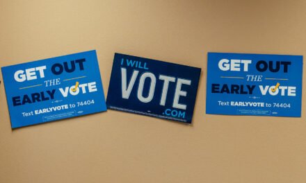 ActBlue, the Democratic Fund-Raising Powerhouse, Faces Internal Chaos