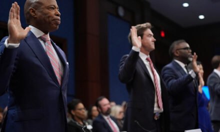 Takeaways From a Contentious Hearing on Big-City Immigration Policies