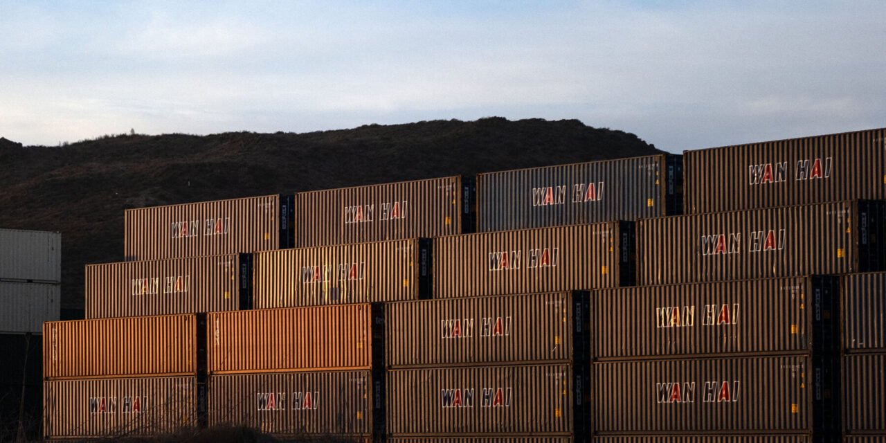 Trump Administration Suggests Tariffs Against Canada and Mexico Could Be Reduced