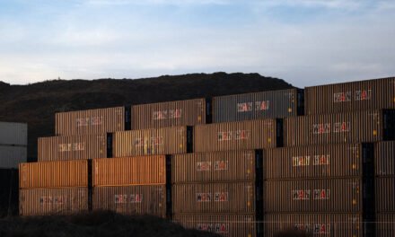 Trump Administration Suggests Tariffs Against Canada and Mexico Could Be Reduced