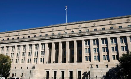 State Dept. Plans to Close Diplomatic Missions and Fire Employees Overseas