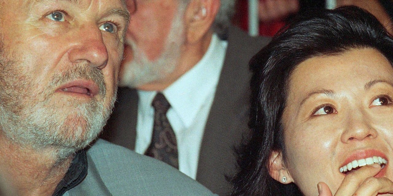 What Is Hantavirus, the Rare Disease That Killed Betsy Arakawa?
