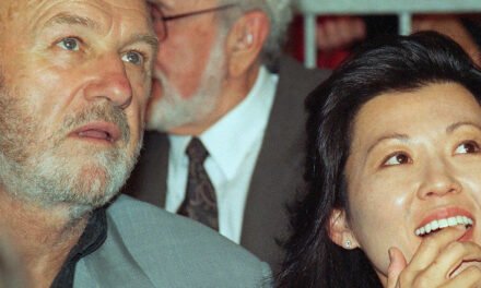 What Is Hantavirus, the Rare Disease That Killed Betsy Arakawa?