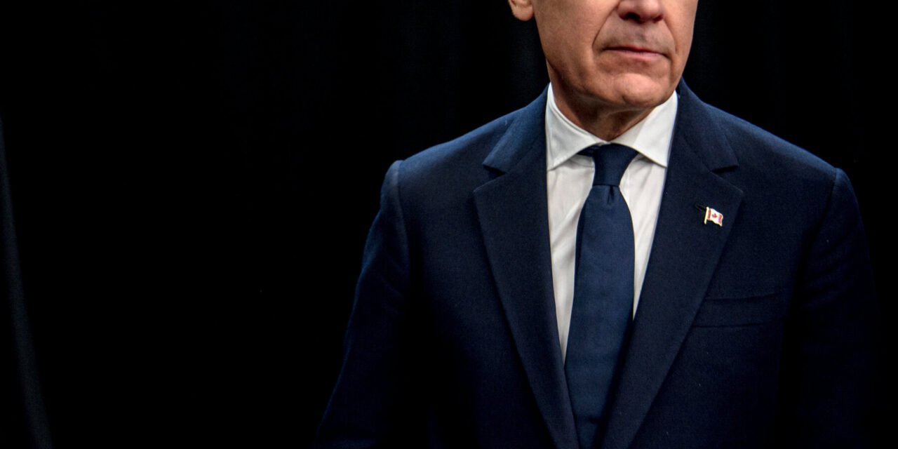 Will Canadians Warm Up to Mark Carney, the Liberal Party Front-Runner Eyeing Trudeau’s Job?