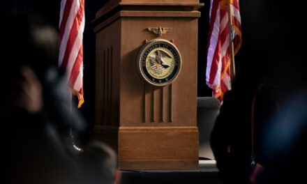 Justice Dept. Is Said to Put Two Prosecutors in Adams Case on Leave