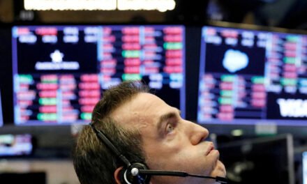 Markets Are Uneasy After a Week of Dizzying Policy Shifts
