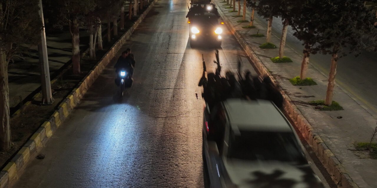 Violence Sweeps Coastal Syria, Sowing Chaos: ‘We Have to Get Out of Here’