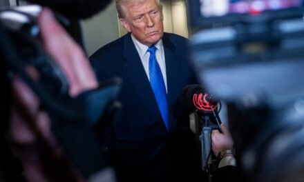 When It Comes to the Economy, Does Trump Have Musk’s Pain Tolerance?