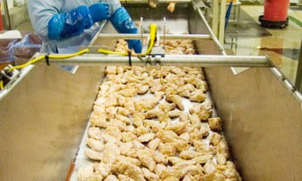 China’s Tariffs on U.S. Agricultural Products Take Effect