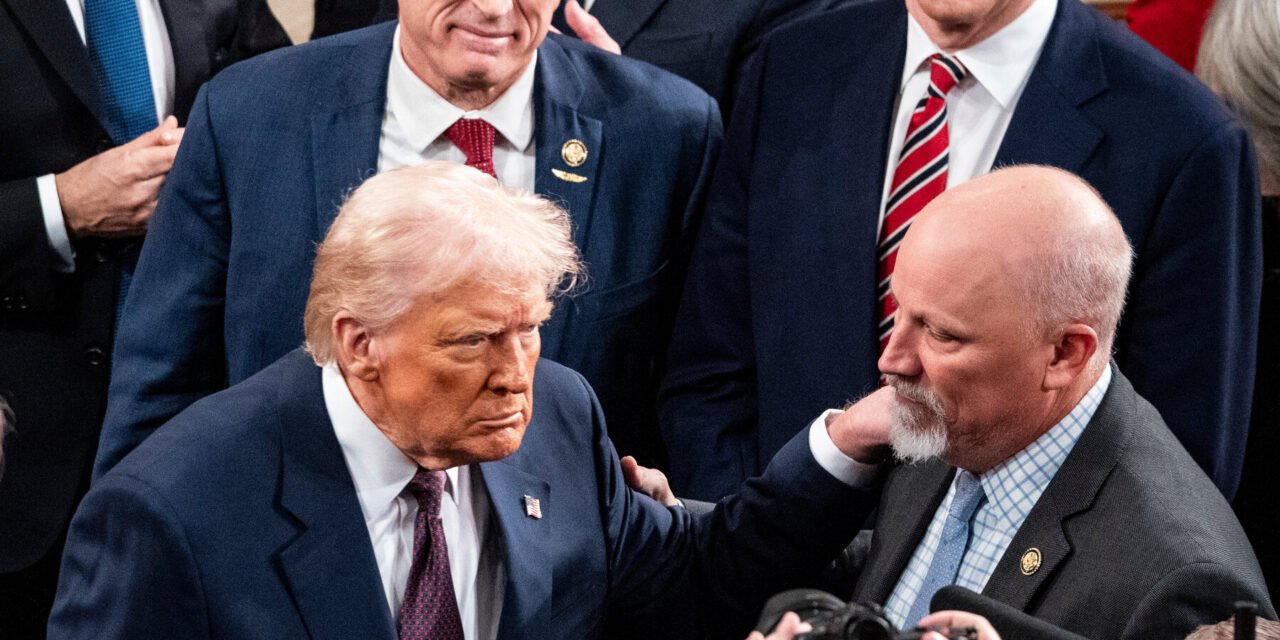 Trump, With More Honey Than Vinegar, Cements an Iron Grip on Republicans