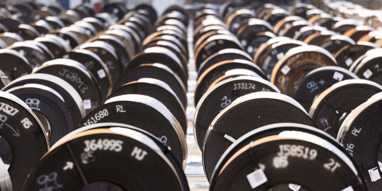 Trump Pulls Back Plans to Double Canadian Metal Tariffs After Ontario Relents