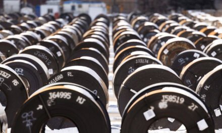 Trump Pulls Back Plans to Double Canadian Metal Tariffs After Ontario Relents