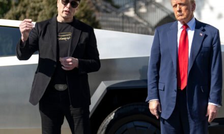 Elon Musk Seeks to Put $100 Million Into Trump Political Operation