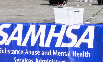 Federal Agency Dedicated to Mental Illness and Addiction Faces Huge Cuts